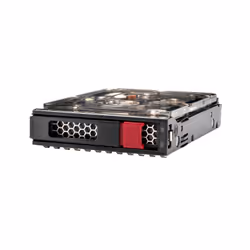 HPE Server Midline Hard Drives deliver the highest capacity. performance and reliability to your datacenter applications. Mid ...
