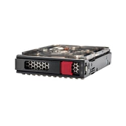 HPE P09155-H21 internal hard drive 14 TB 7200 RPM 3.5&quot; SAS