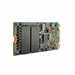 High Performance. Exceptional Reliability. and Efficiency for Faster Business ResultsHPE SATA M.2 Read Intensive Solid State ...
