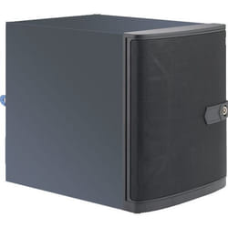 Ernitec WORKSTATION-BX-I5-16-C4-A4M4 PC/workstation