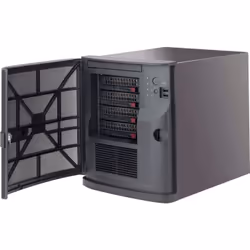 Ernitec WORKSTATION-BX-I5-16-C4-A4M4 PC/workstation