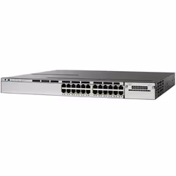 Cisco CATALYST 3850 24 PORT