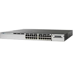 Cisco CATALYST 3850 24 PORT