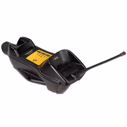 Datalogic PM9501-DPM433RBK10 barcode reader Handheld bar code reader 1D/2D LED Black, Yellow - Additional view 5