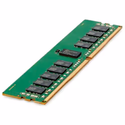 HPE DDR4 SmartMemoryHPE DDR4 SmartMemory delivers great performance. reliability. and efficiency. Our large selection of serv ...