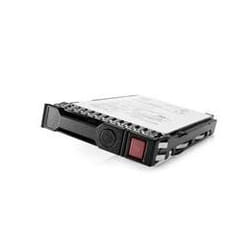 HPE P18428-H21 internal solid state drive 3.84 TB 2.5&quot; Serial ATA
