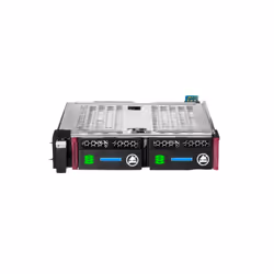 Do you need to accelerate the performance of your data-intensive applications? HPE Server Read Intensive (RI) Solid State Dri ...
