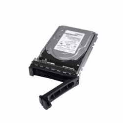 DELL 6TB 7.2K 6G 3.5INCH SATA HDD