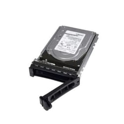 DELL 6TB 7.2K 6G 3.5INCH SATA HDD