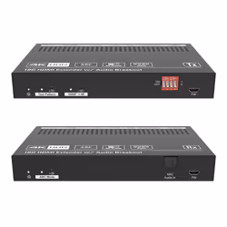 Vivolink VLHDMIEXTHDB2.0S AV extender - Additional view 5