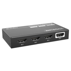 Vivolink VLSW131-8K not categorized