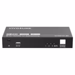 Vivolink VLSW131-8K not categorized - Additional view 3
