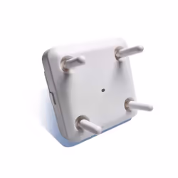 Cisco AP 802.11ac W2 AP w CA 3x4:3