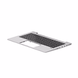 HP N01933-FL1 laptop spare part Keyboard