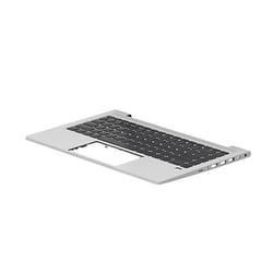 HP N01933-FL1 laptop spare part Keyboard