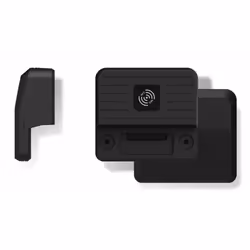 Newland NLS-NQNFC-01, POS NFC reader, Black, Newland, NQuire 750 Stingray II, NQuire 1000 Manta III, and NQuire 1500 Mobula I ...