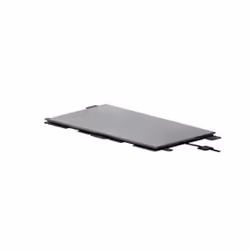 Includes NFC antenna