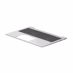HP N93304-041 laptop spare part Keyboard