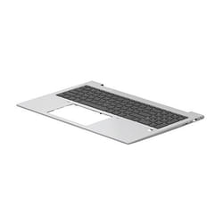 HP N93304-041 laptop spare part Keyboard