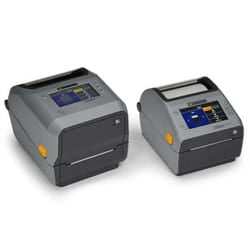 Zebra ZD621 label printer Thermal transfer 300 x 300 DPI 152 mm/sec Wi
