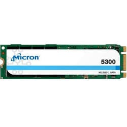 Lenovo DCG ThinkSystem M.2 240GB SSD
