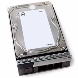 Increase the storage capacity of your system with the 4TB Hard Drive from Dell. Offering a rotational speed of 7000 RPM. this ...