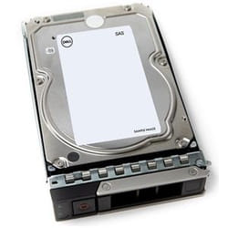 DELL 400-BLEW internal hard drive 4 TB 7000 RPM 3.5&quot; NL-SAS