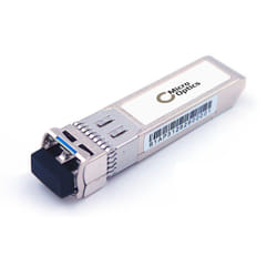 Lanview MO-TEL-GEN-LX network transceiver module Fiber optic 1000 Mbit/s SFP 1310 nm