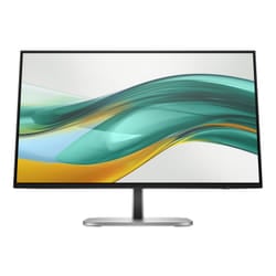 HP Series 5 Pro 23.8 inch FHD Monitor - 524pf computer monitor 60.5 cm (23.8") 1920 x 1080 pixels Full HD LCD Black