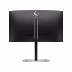 HP Series 5 Pro 23.8 inch FHD Monitor - 524pf computer monitor 60.5 cm (23.8") 1920 x 1080 pixels Full HD LCD Black - Additional view 4
