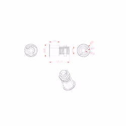 Vivolink VLDG24-B not categorized