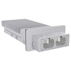 HPE ProCurve 10-GbE X2-SC LR Optic Transceiver network transceiver mod
