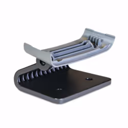 Datalogic 90ACC0323, Mounting kit, Black, Datalogic, 3450VSi, 1 pc(s)
