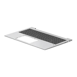 HP N93085-B31 laptop spare part Keyboard