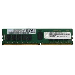 Lenovo 32GB ECC UDIMM memory module.