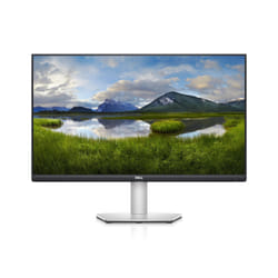 DELL 27 USB-C Monitor - S2722DC -