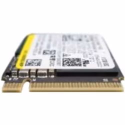 DELL 512GB M.2 2230 PCIe NVMe