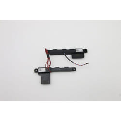 Lenovo 2W integrated speaker for