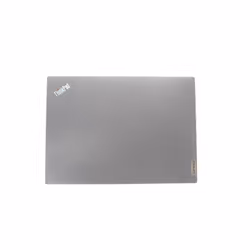 Lenovo ThinkPad A-Cover assembly for T14G4 & P14s G4 with hinges camera antenna for model 21HD 21HE 21HF 21HG 21K3 21K4 2 ...