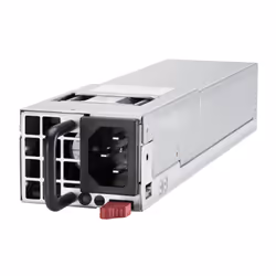 680W 100-240VAC to 54VDC Power Supply for selected Aruba switches.