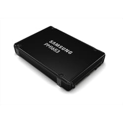 Samsung PM1653 1.92 TB 2.5&quot; SAS V-NAND