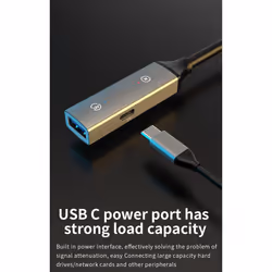 Microconnect USB3.0AAF20A USB cable