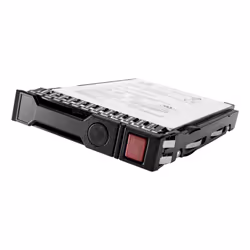 1.2TB Serial Attached SCSI (SAS) hard drive - 12 Gb/s interface. 10.000 RPM. 2.5-inch Small Form Factor (SFF). Smart Carrier ...
