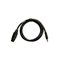 Zebra CBL-ET6-ADPA2-1 power cable Black DC