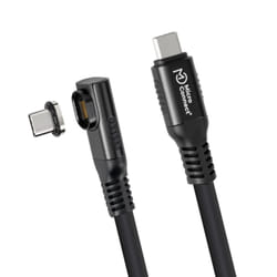 Microconnect MC-LS-USB4CC2.0-A USB cable