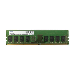 Samsung RAM DDR4 8GB UDIMM 1Rx8