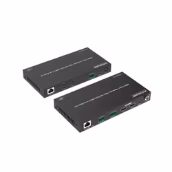 Vivolink VLUSBCEXT2X2 KVM extender - Additional view 4