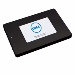 Increase the storage capacity of your Dell System with 120 GB Solid State Drive from Dell. It boasts a storage capacity of up ...