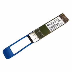 HPE X140 40G QSFP+ LC LR4 SM XCVR