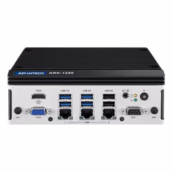 Advantech INTEL CORE I5-1145G7E